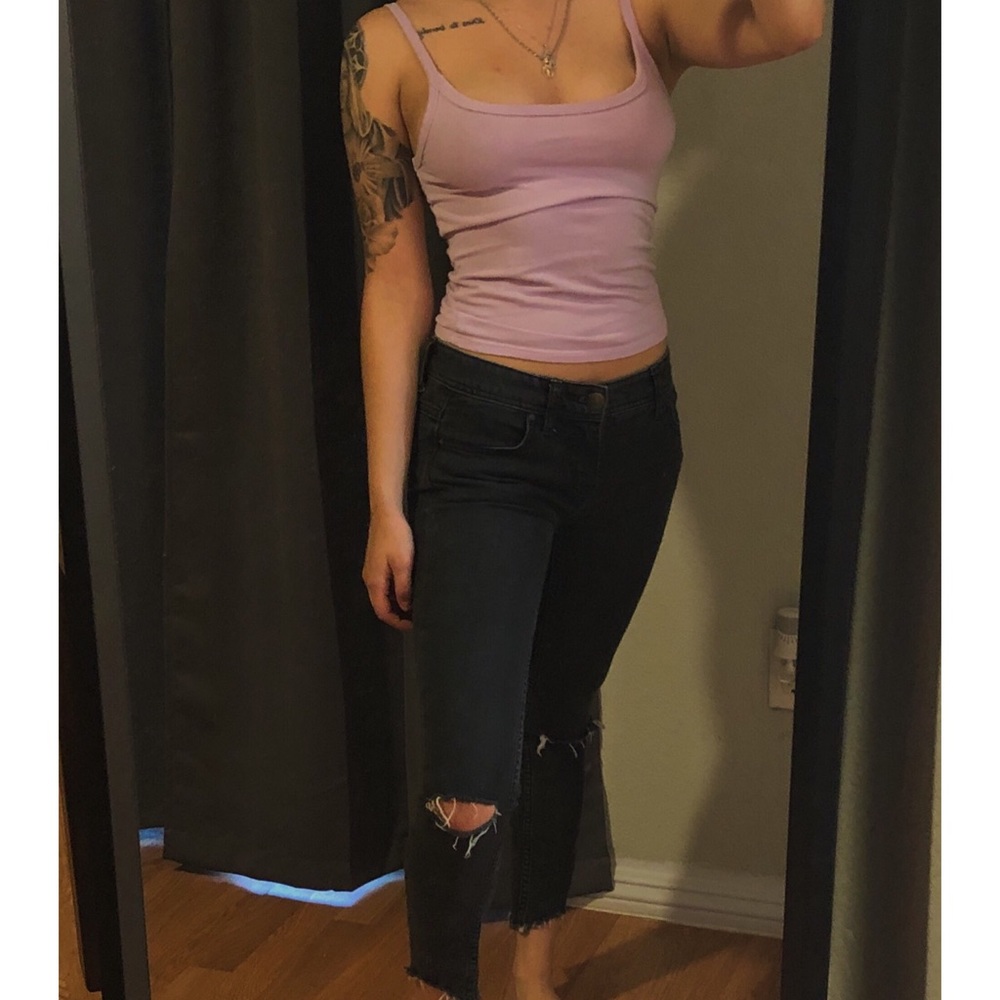 FREE PEOPLE JEANS